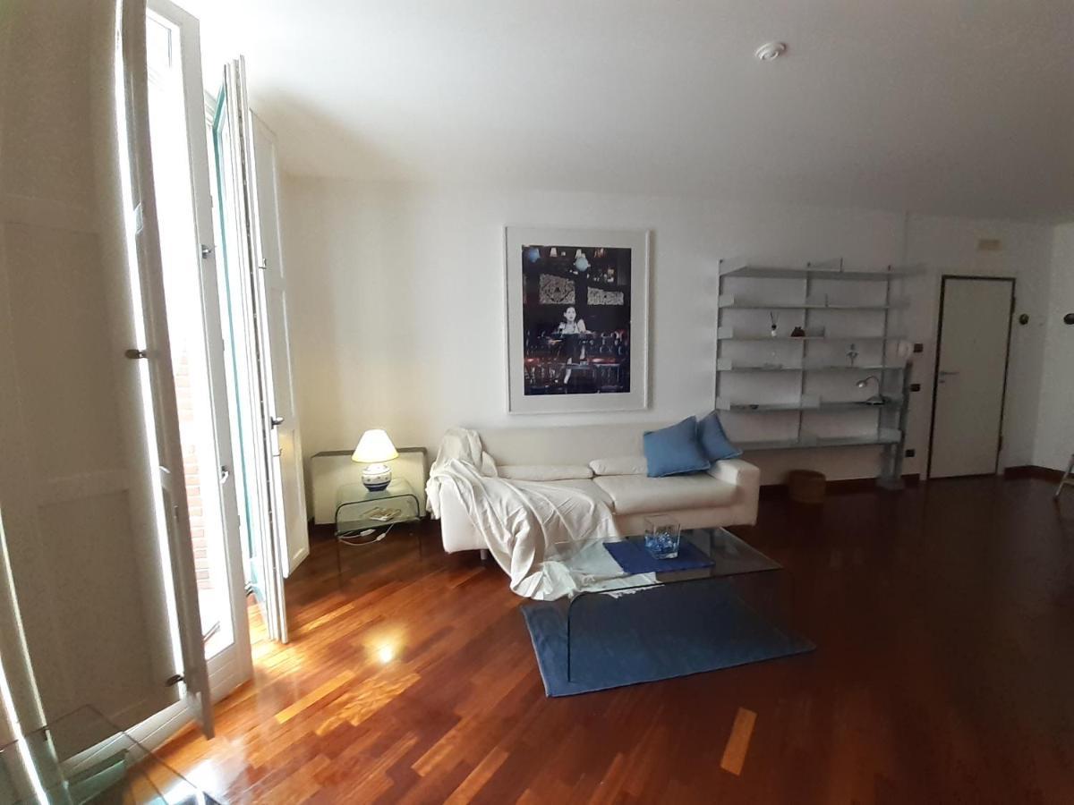 Olimpia Apartment City Center Salerno Eksteriør bilde