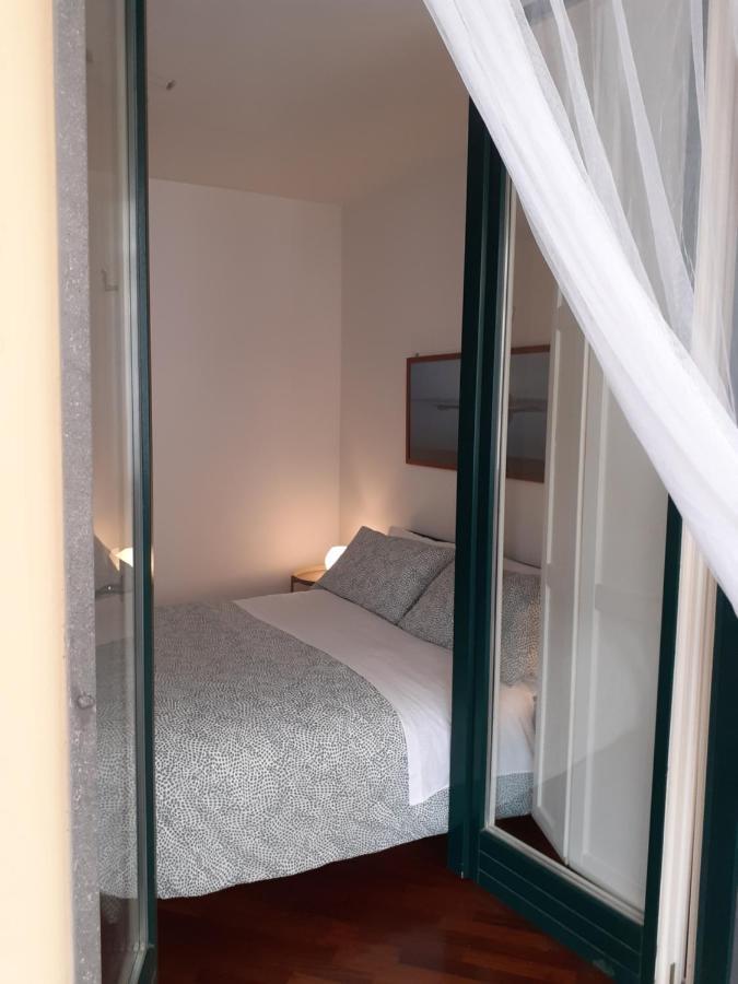 Olimpia Apartment City Center Salerno Eksteriør bilde