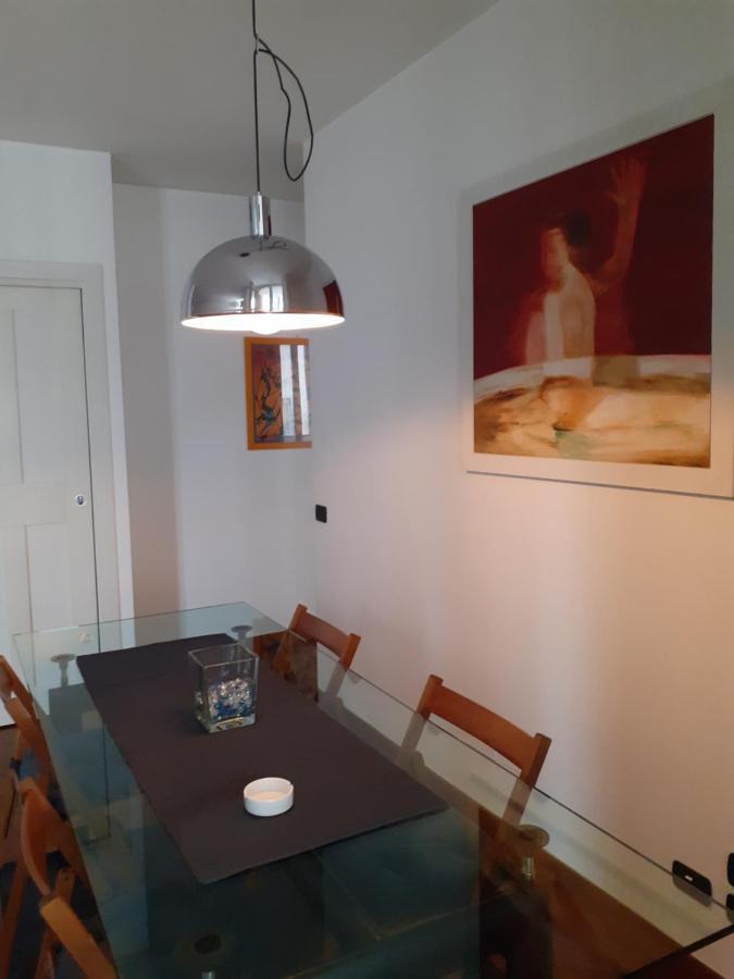 Olimpia Apartment City Center Salerno Eksteriør bilde