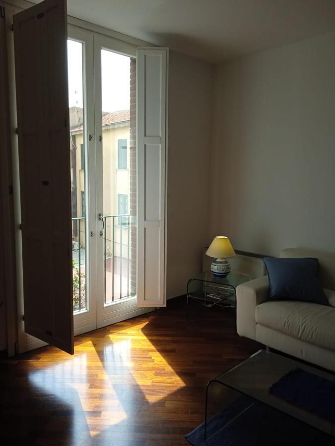 Olimpia Apartment City Center Salerno Eksteriør bilde